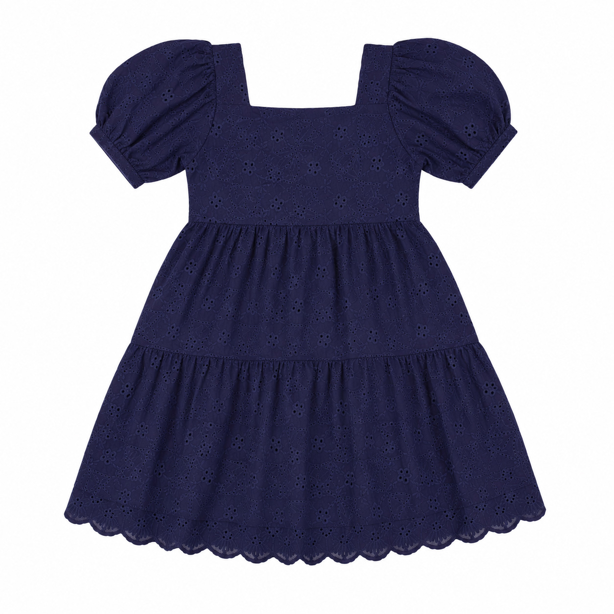 Vestido Infantil Opera Kids Yasmim