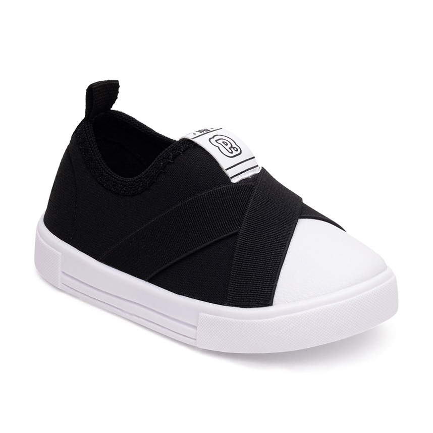 Tênis Infantil Pimpolho Menino Calce Fácil