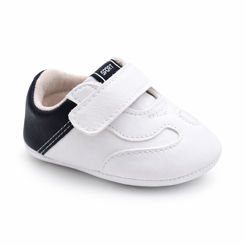 Tênis Infantil Pimpolho Menino Com Velcro Tênis Infantil Pimpolho Menino Com Velcro