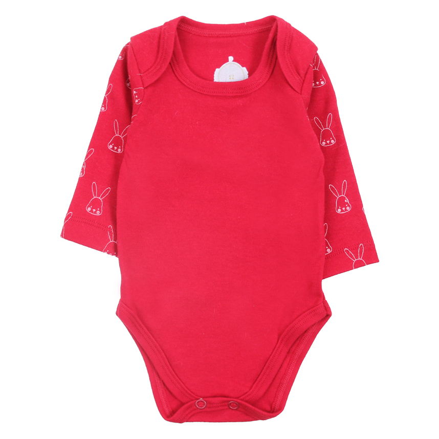 Conjunto Bebê Presente De Anjo Aplique Coelho 3 Peças Conjunto Bebê Presente De Anjo Aplique Coelho 3 Peças