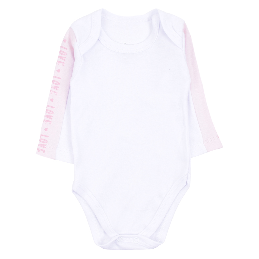 Conjunto Bebê Presente De Anjo Aplique Coelha 3 Peças Conjunto Bebê Presente De Anjo Aplique Coelha 3 Peças