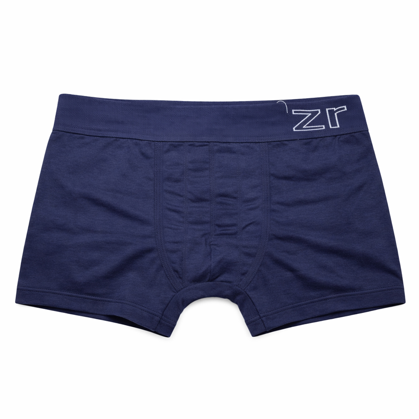 Cueca Adulto Zee Rucci Boxer Sem Costura