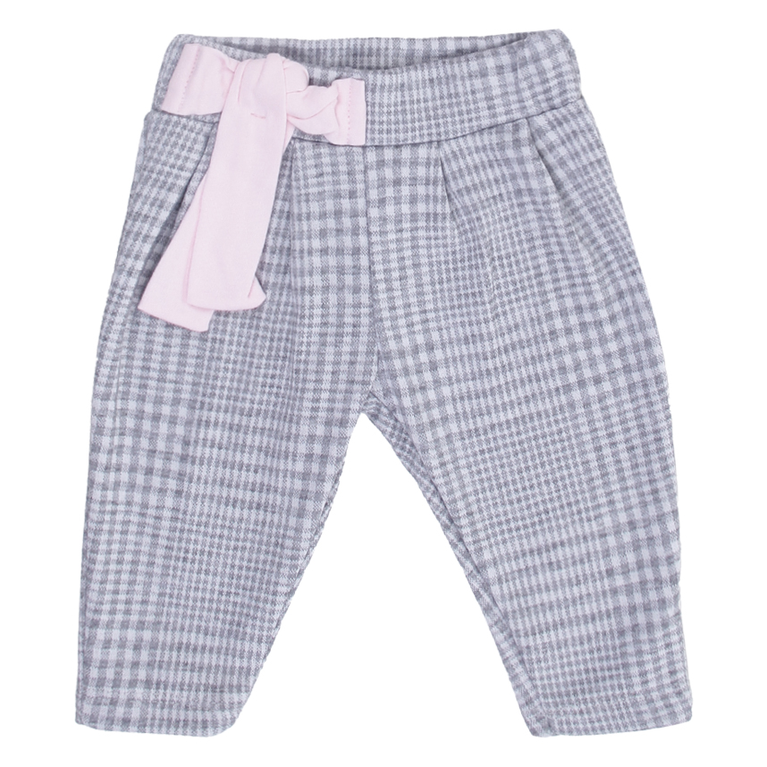 Conjunto Bebê Iaze Body Manga Longa Cachorrinha e Calça