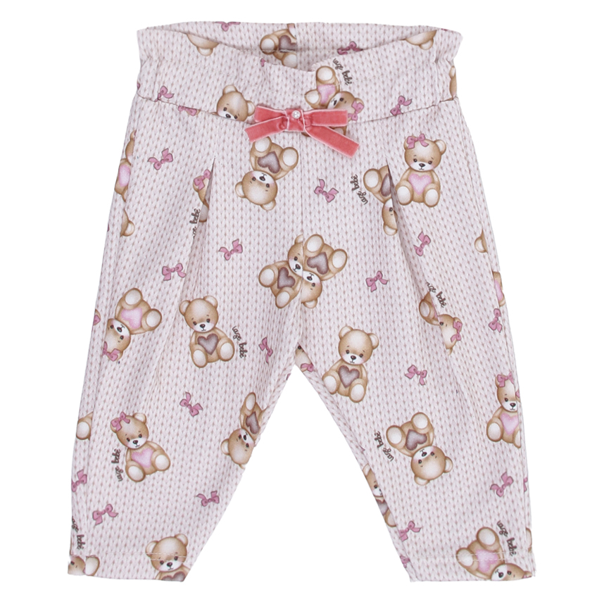 Body Bebê Petutinha Manga Curta Estampa Bandeira do Brasil