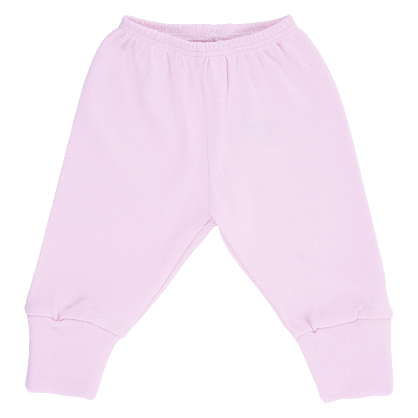 Kit Mijão Bebê Baby Best Menina Algodão Pima 3 Peças