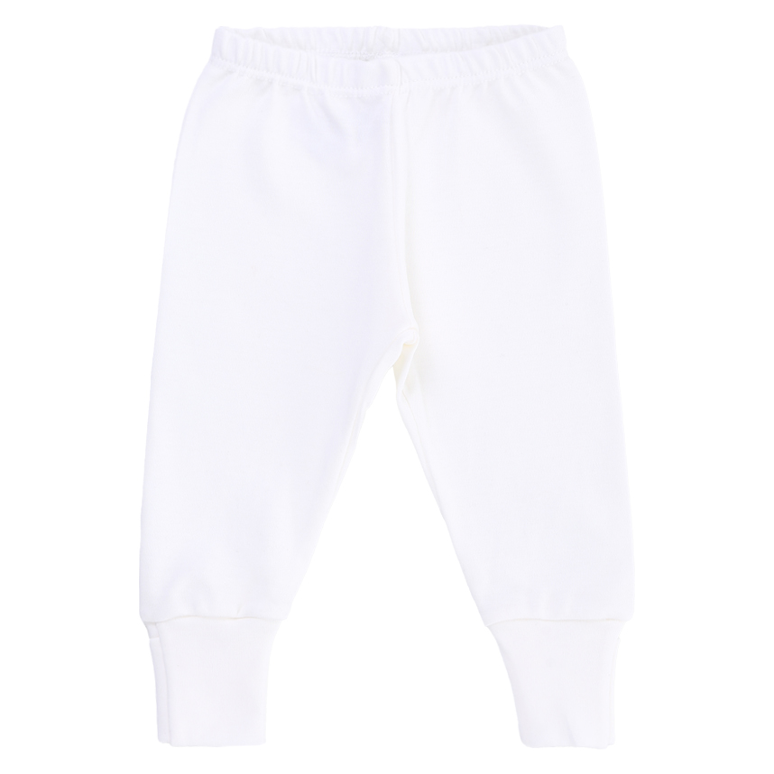 Kit Mijão Bebê Baby Best Menina Algodão Pima 3 Peças Kit Mijão Bebê Baby Best Menina Algodão Pima 3 Peças