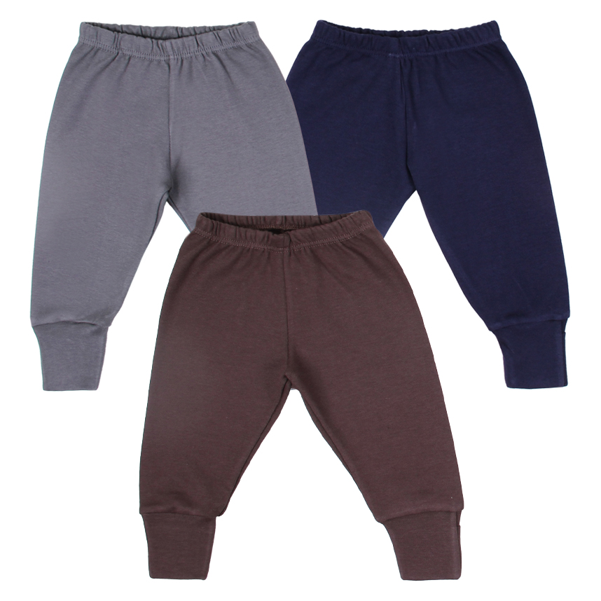 Kit Mijão Best Club Unissex Suedine Fio 40 3 Peças