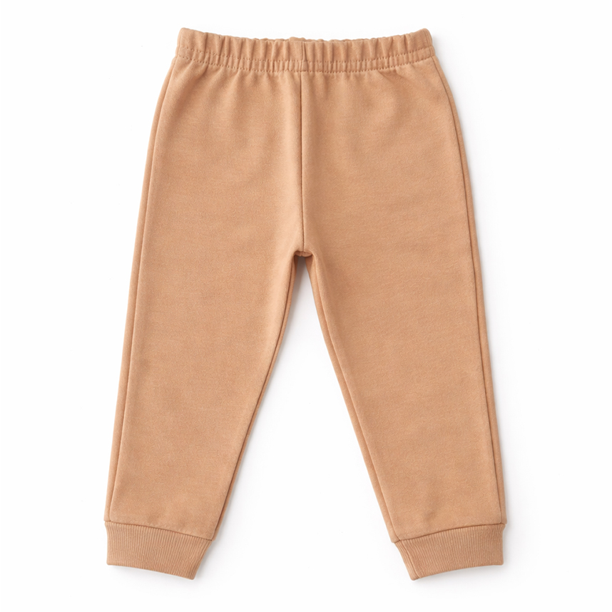 Conjunto Infantil Brandili Camiseta Manga Longa E Calça Jogger