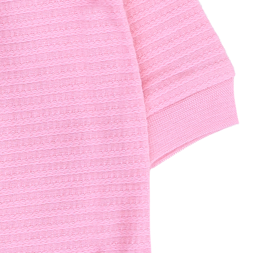 Macacão Longo Bebê Sonho Mágico Detalhe Pala Flor Macacão Longo Bebê Sonho Mágico Detalhe Pala Flor