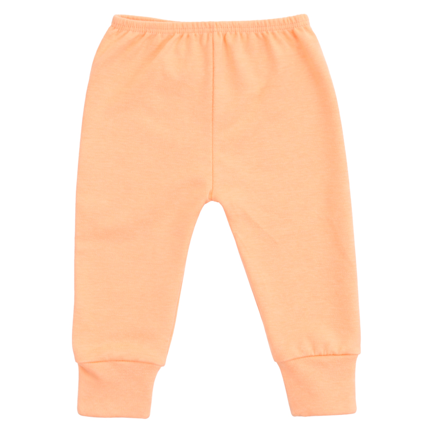 Kit Mijão Bebê Estilinho Estampa Bichos 3 Peças