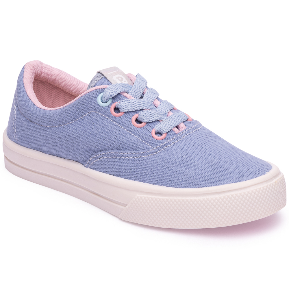 Tênis Infantil Pimpolho Flip Outdoor com Cadarço