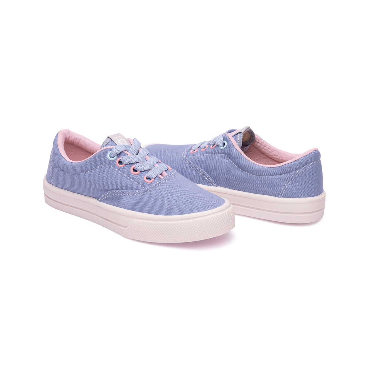 Tênis Infantil Pimpolho Flip Outdoor com Cadarço