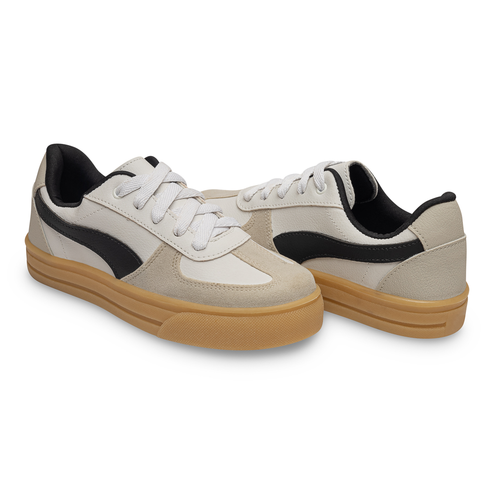 Tênis Infantil Pimpolho Drop Kids Com Cadarço