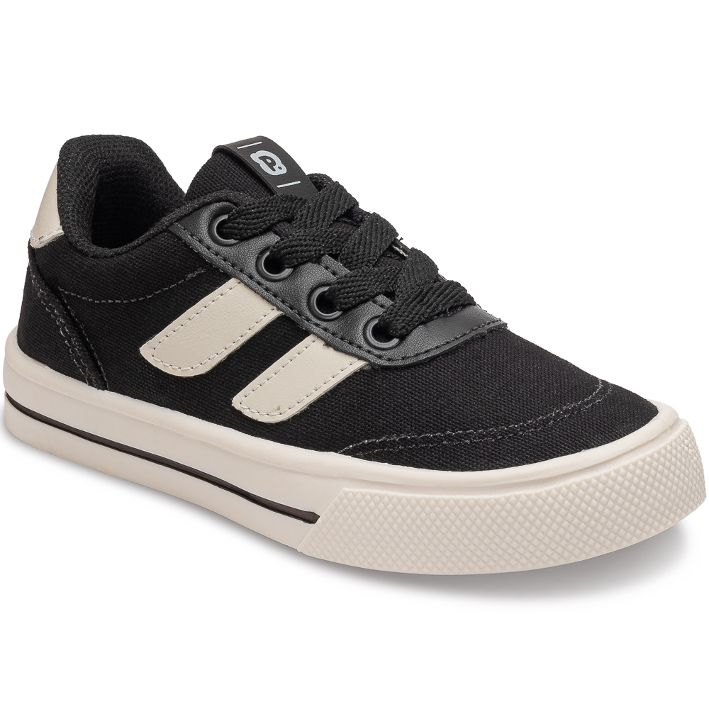 Tênis Infantil Pimpolho Flip Outdoor com Cadarço