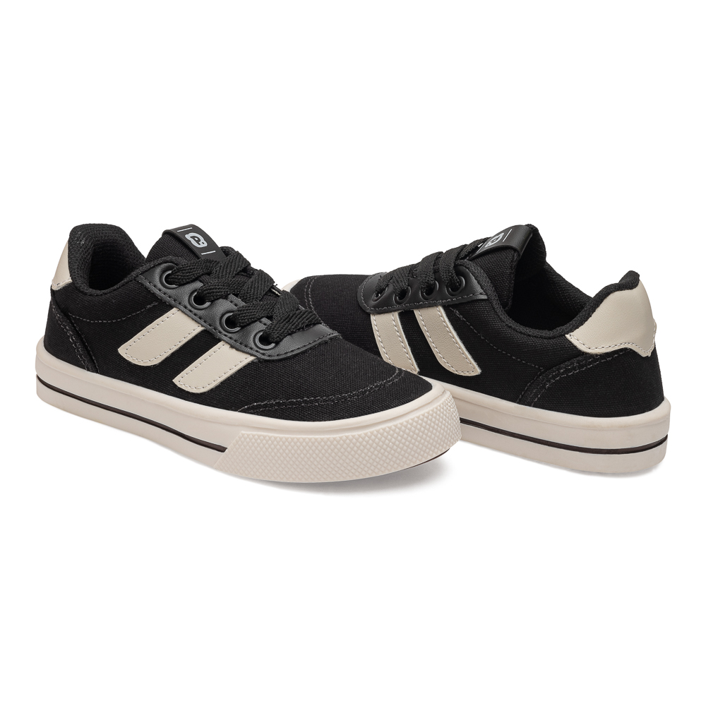 Tênis Infantil Pimpolho Flip Outdoor com Cadarço