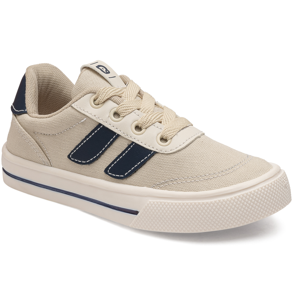 Tênis Infantil Pimpolho Flip Outdoor Com Cadarço