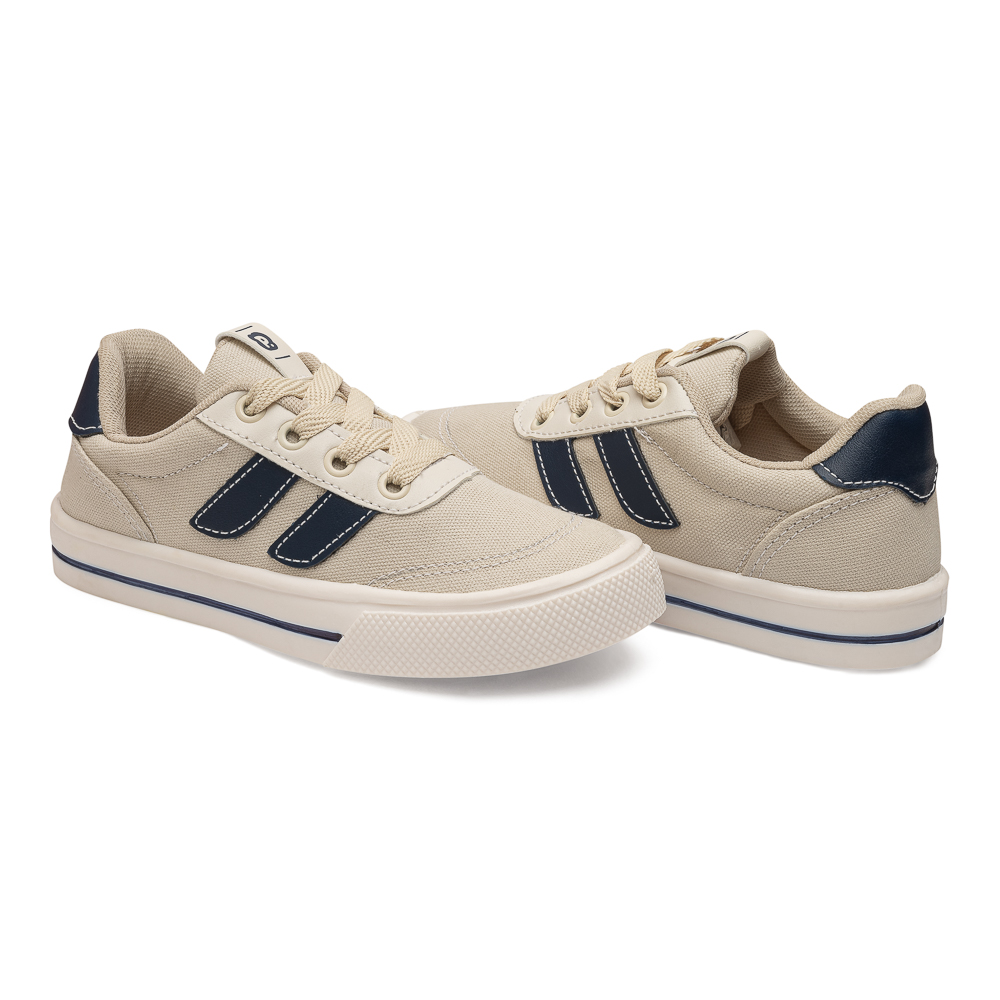 Tênis Infantil Pimpolho Flip Outdoor Com Cadarço