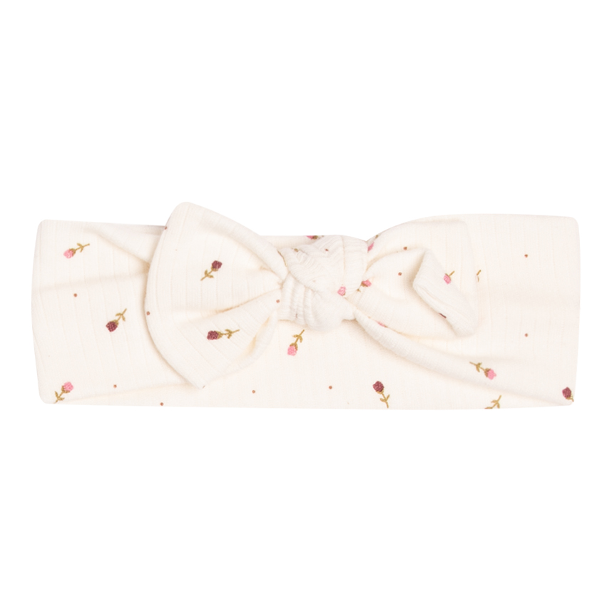 Conjunto Bebê Junkes Body Manga Longa E Calça Flor 3 Peças