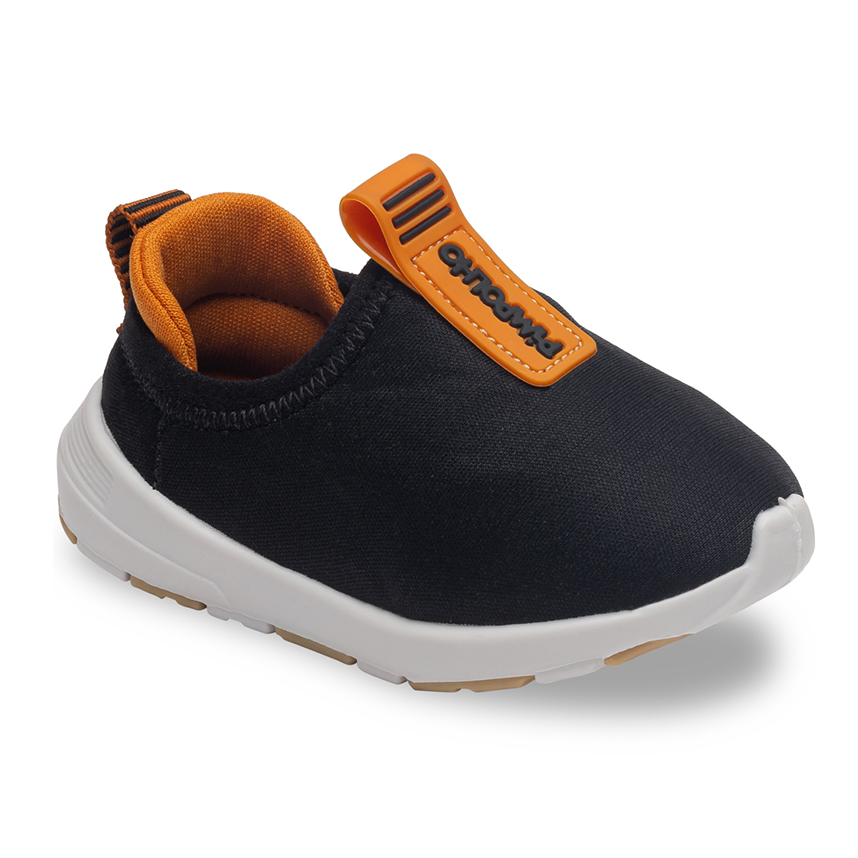 Tênis Bebê Pimpolho Sport Neo calce fácil