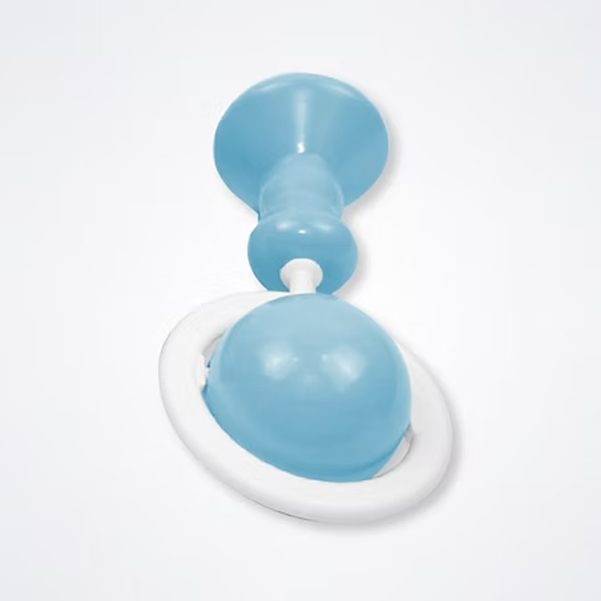 Chocalho Lully Bebê Formato Saturno Blister