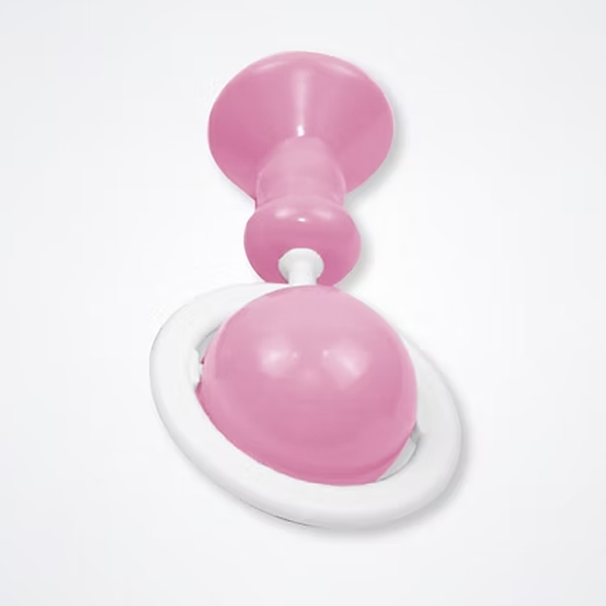 Chocalho Lully Bebê Formato Saturno Blister Chocalho Lully Bebê Formato Saturno Blister