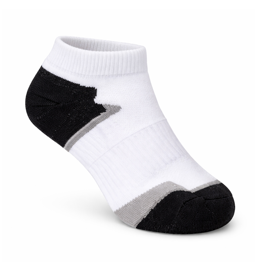 Meia Masculina Winston Perfomance Esportiva Invisível 34/39