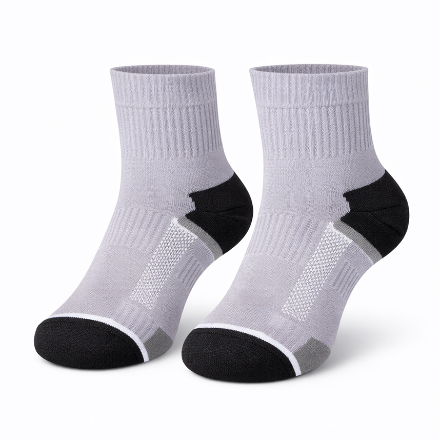 Meia Masculina Winston Perfomance Esportiva Invisível 34/39