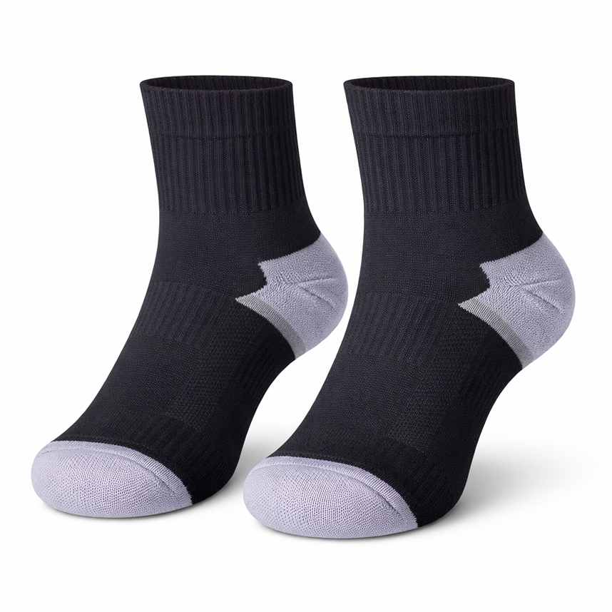 Meia Masculina Winston Perfomance Esportiva Invisível 40/44