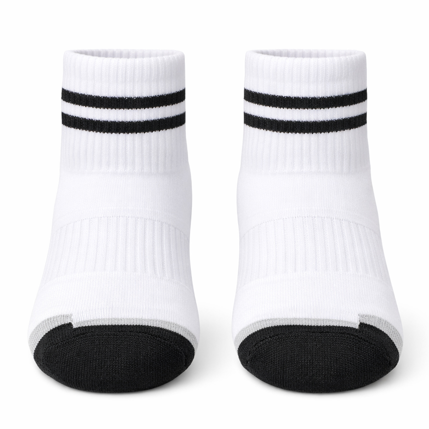 Meia Masculina Winston Perfomance Esportiva Cano Curto 34/39