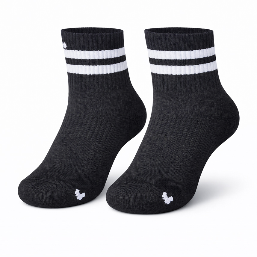 Meia Masculina Winston Perfomance Esportiva Cano Curto 34/39