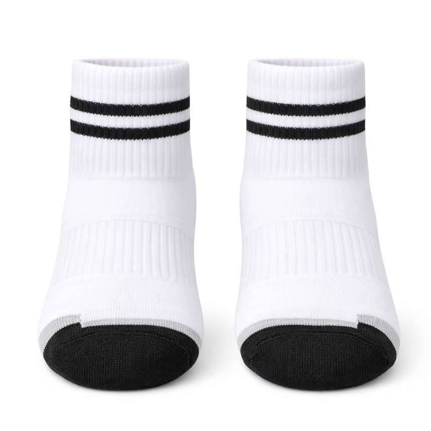 Meia Masculina Winston Perfomance Esportiva  Cano Curto 40/44