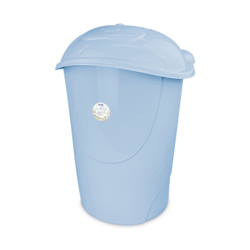 Cesto Cajovil Fofura Encanto 41 Litros Azul