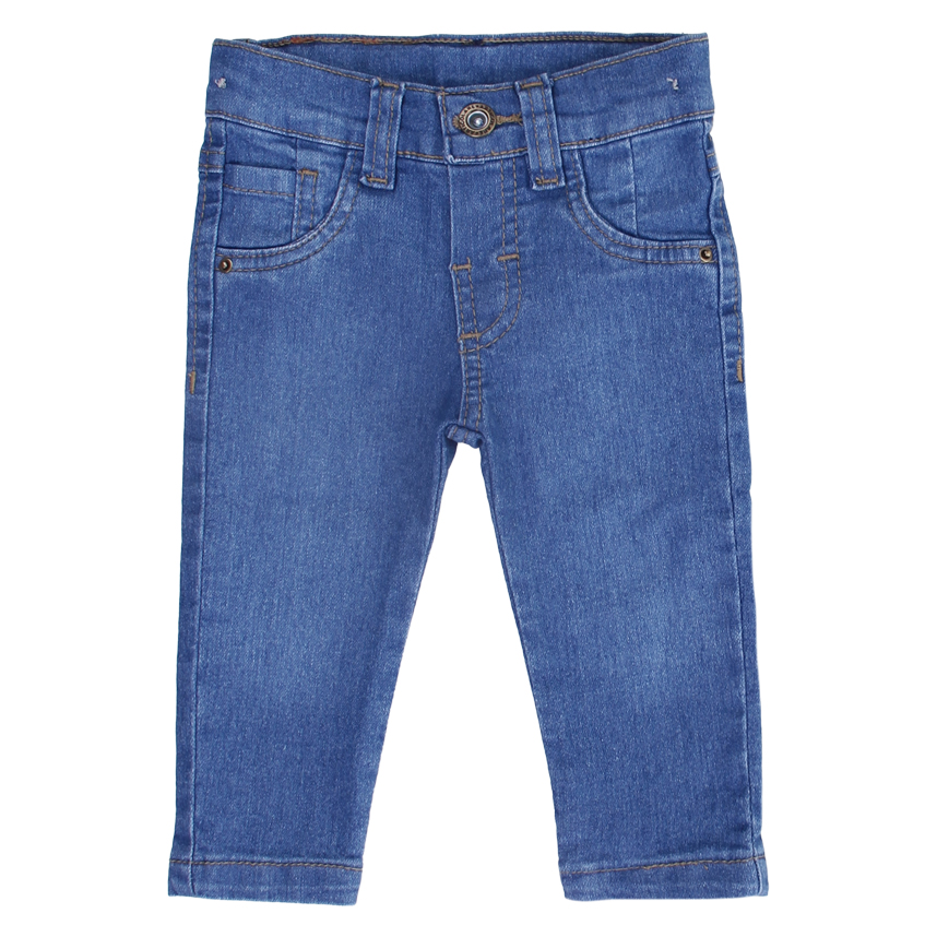 Calça Jeans Bebê Articolare Básica