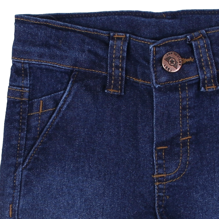 Calça Jeans Bebê Articolare Básica Calça Jeans Bebê Articolare Básica