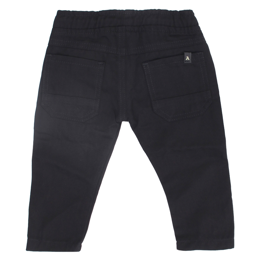 Calça Sarja Infantil Articolare Cós Elástico