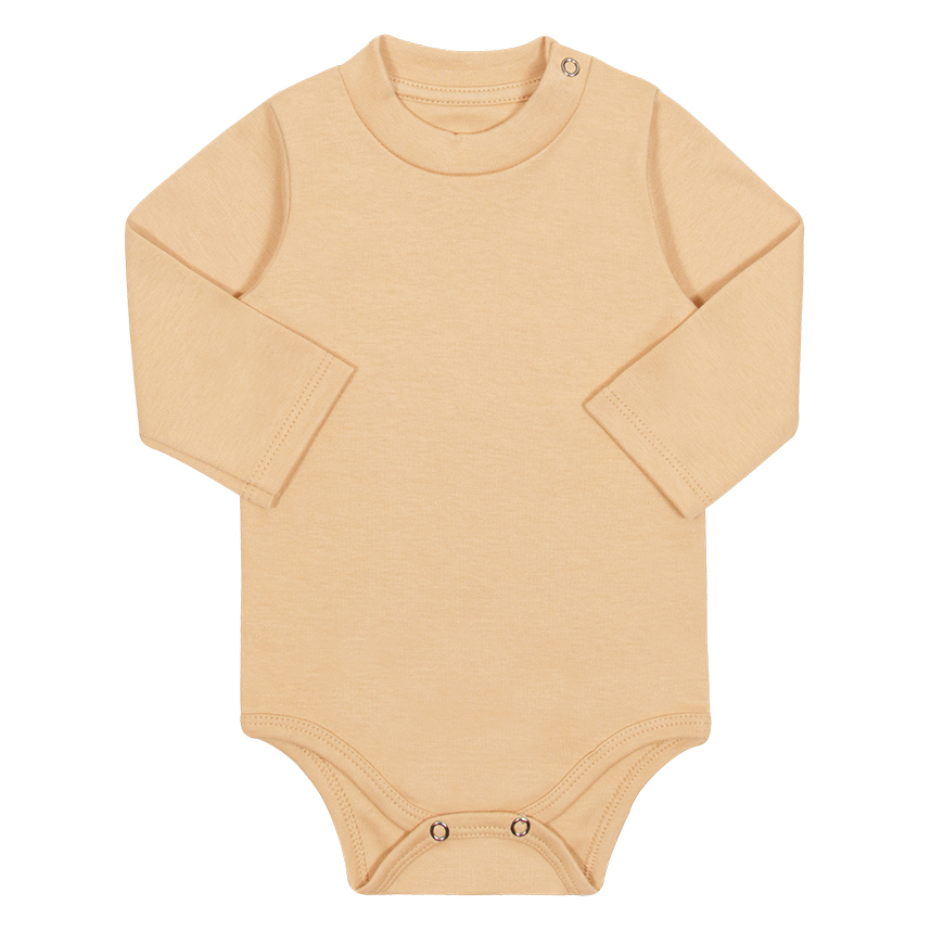 Conjunto Bebê Tileesul Body Colete e Calça