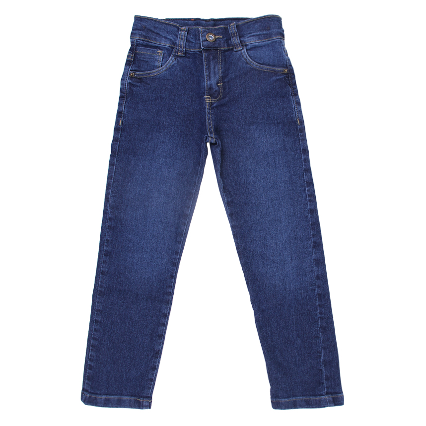 Calça Jeans Infantil Articolare Básica