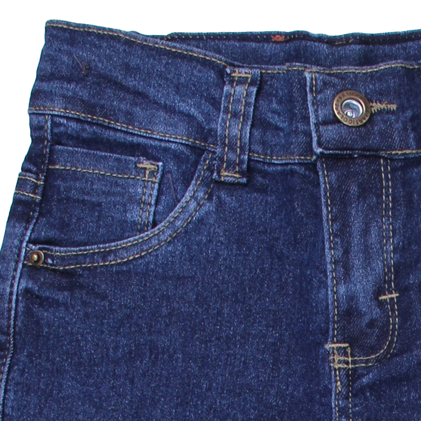 Calça Jeans Infantil Articolare Básica Calça Jeans Infantil Articolare Básica