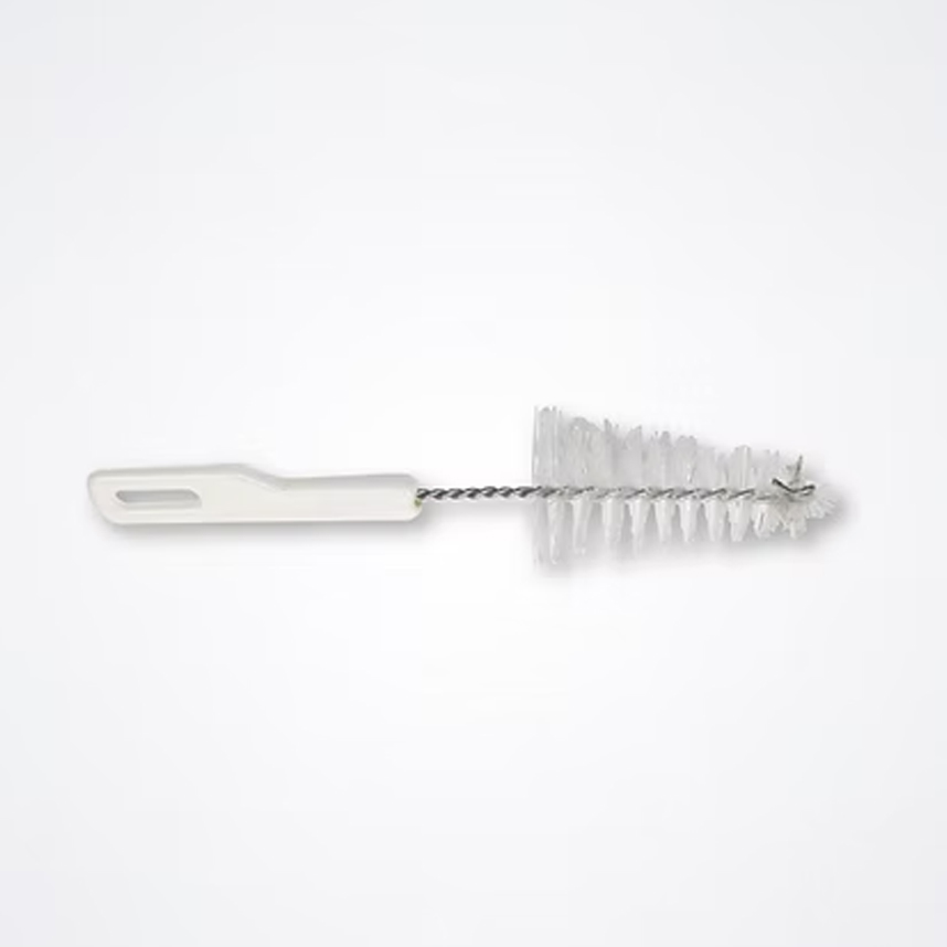 Escova para Mamadeiras Lully Bebê Limpa Bico