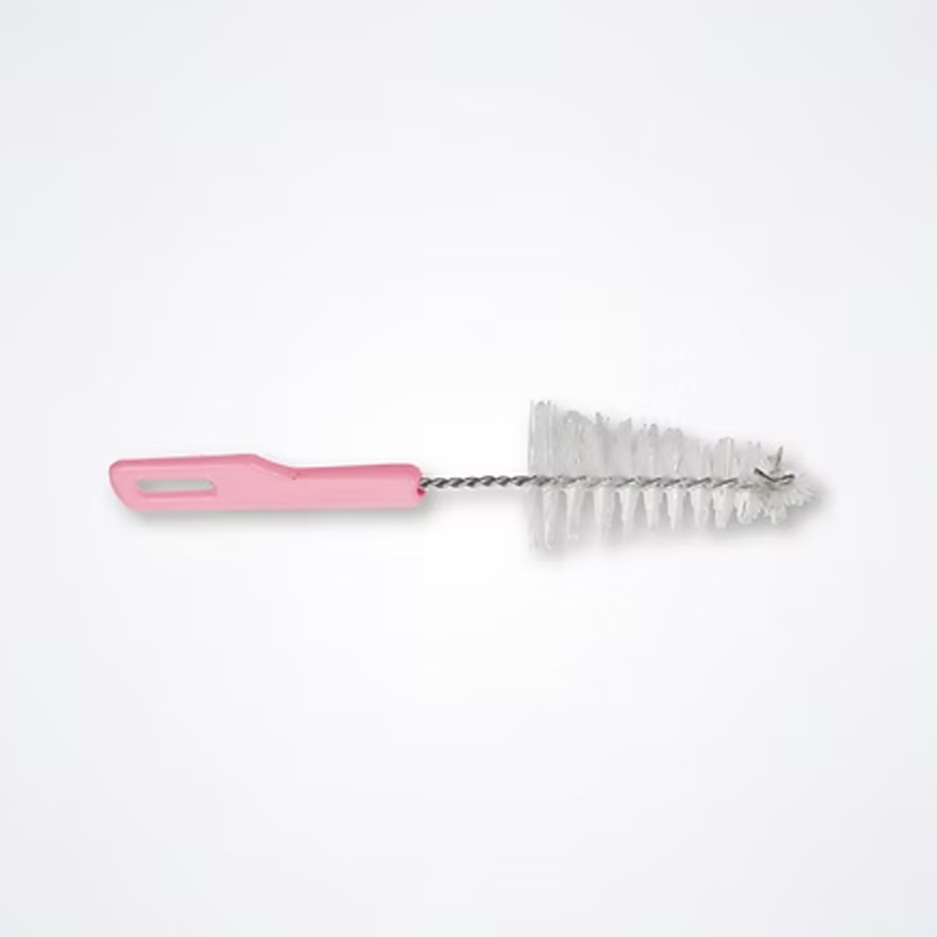 Escova para Mamadeiras Lully Bebê Limpa Bico