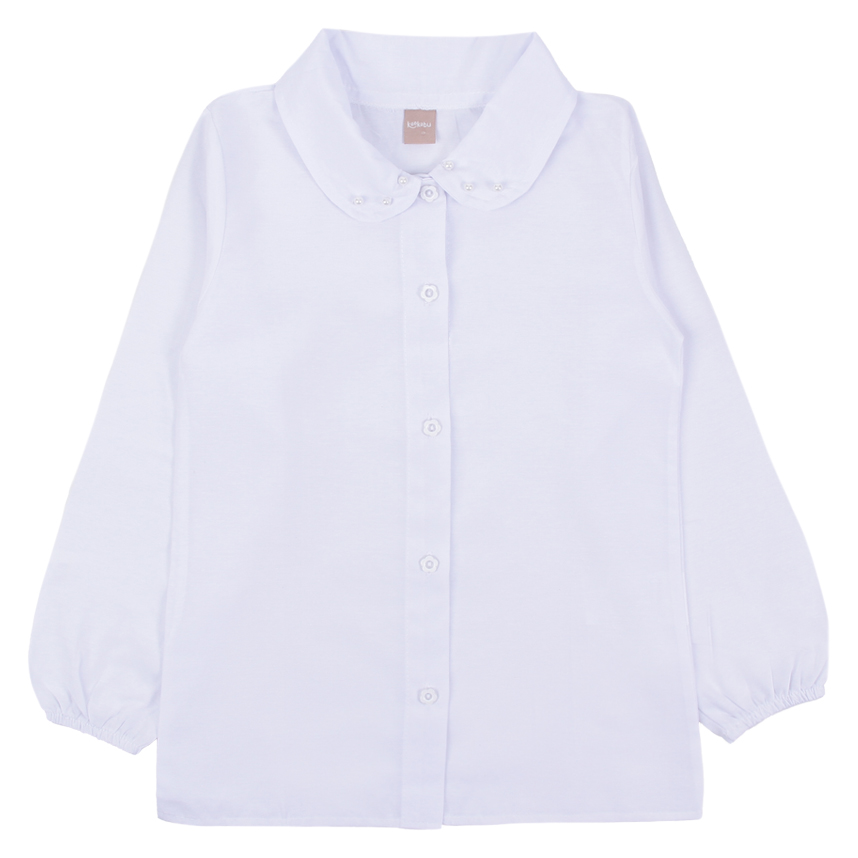 Conjunto Infantil Kookabu Camisa Tricoline ,Colete E Legging