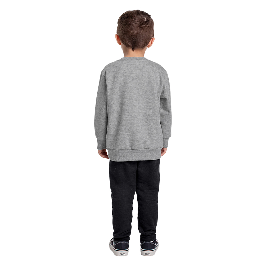 Conjunto Infantil Fakini Blusão E Calça Estampa Toy Story