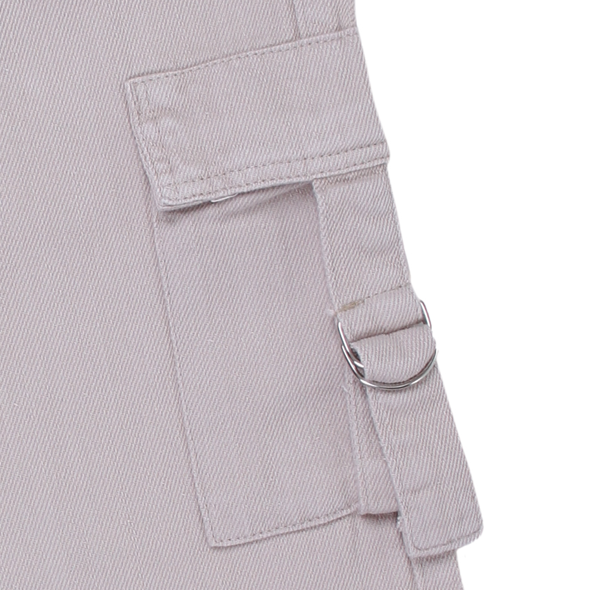 Calça Sarja Juvenil Frommer Com Bolso Lateral