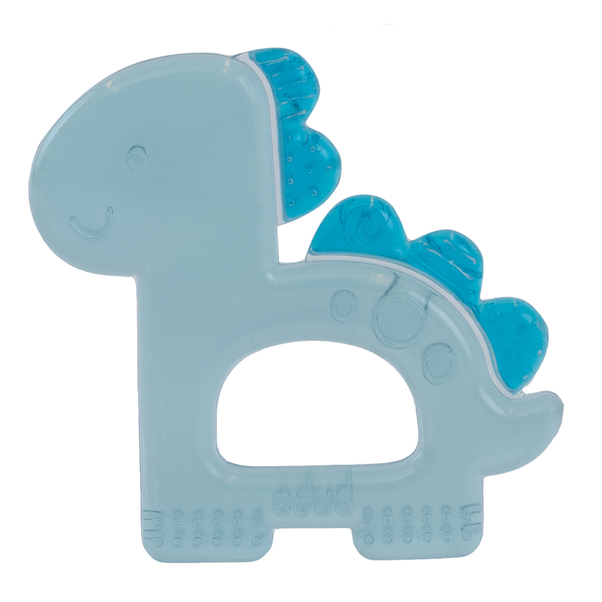Mordedor para Bebê Buba com Água Magic Dinossauro