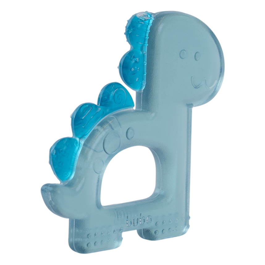 Mordedor para Bebê Buba com Água Magic Dinossauro Mordedor para Bebê Buba com Água Magic Dinossauro