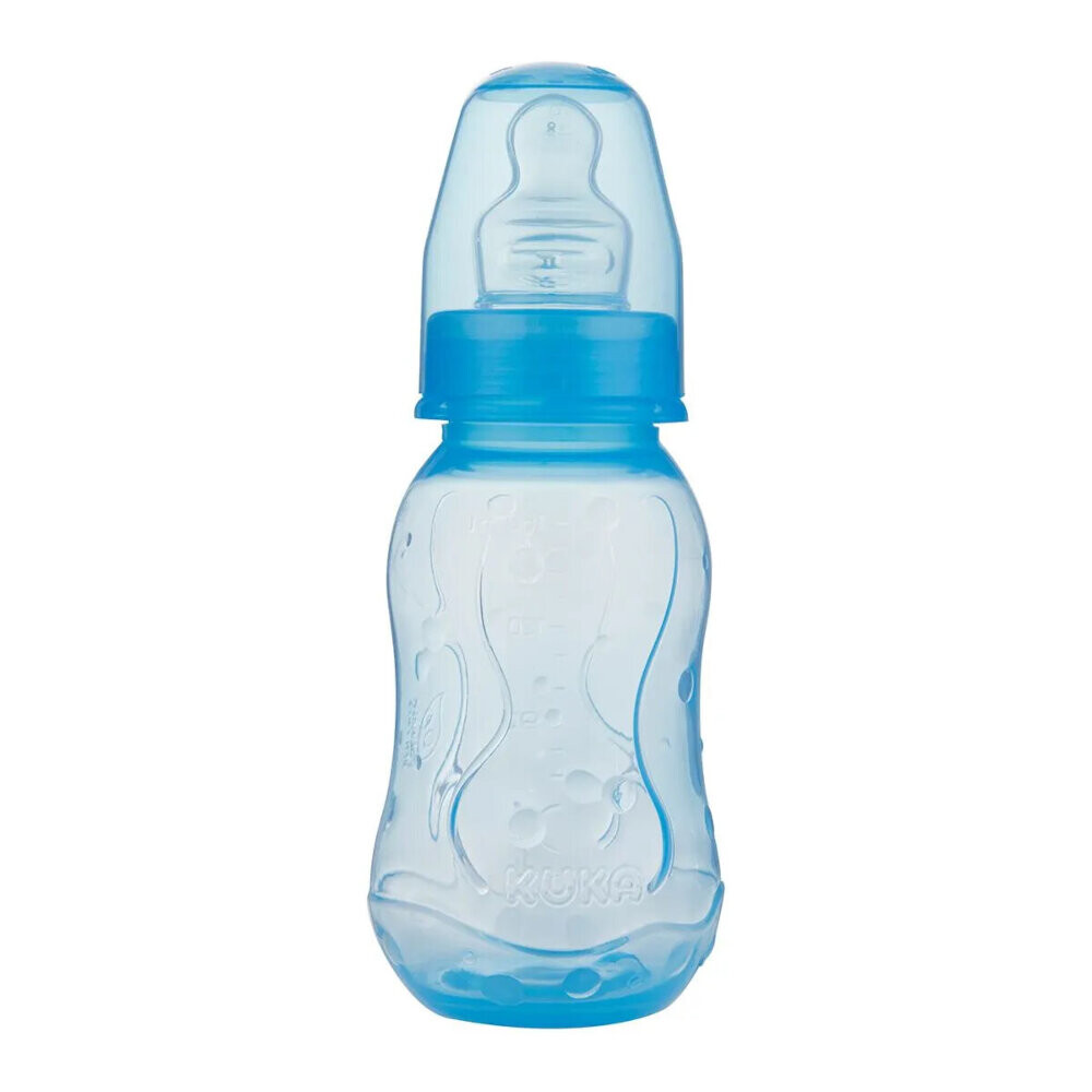 Mamadeira Ortodôntico Aquarela 160ml Mamadeira Ortodôntico Aquarela 160ml