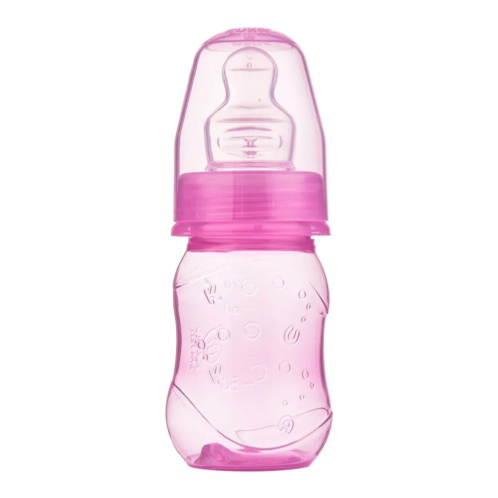 Mamadeira Kuka Aquarela Ortodôntica 70ml N1 Mamadeira Kuka Aquarela Ortodôntica 70ml N1