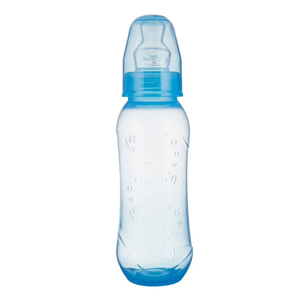 Mamadeira Ortodôntica Aquarela 250ml