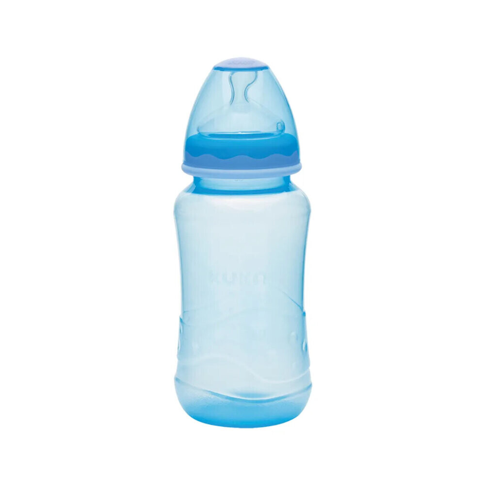 Mamadeira Big Aquarela Menino 330ML 11335