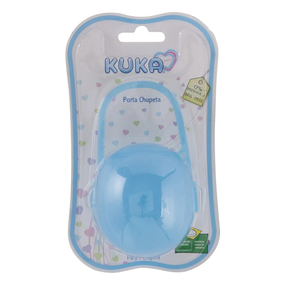 Porta Chupeta Com Alça Sortida 9149 Porta Chupeta Com Alça Sortida 9149